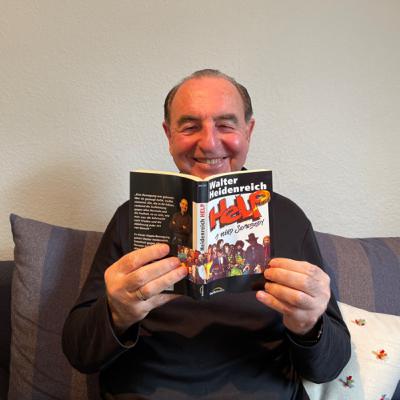 Entstehung von „Help - I need somebody“