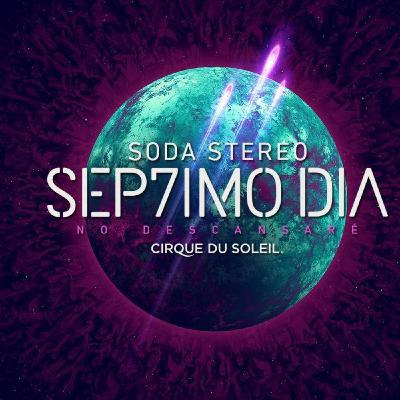 En el nom del Rock especial Soda Stereo