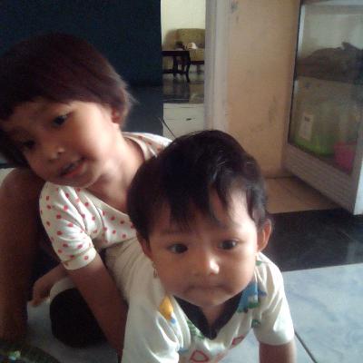 Namamu siapa? Namamu siapa?