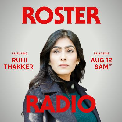 The Beauty Discourse: Cheat Codes to PR & Influencer Marketing With Ruhi Thakker