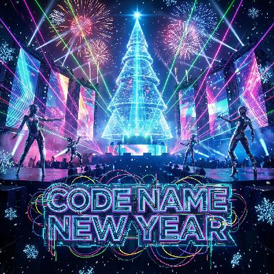 Reglade - Code Name: New Year