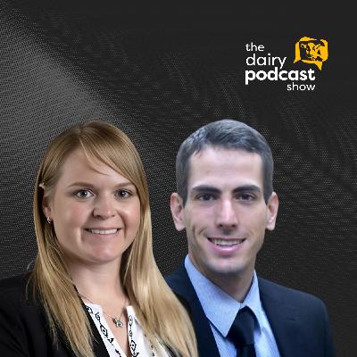 Dr. Jennifer Spencer and Dr. Juan Piñeiro: HPAI Effects on Reproduction | Ep. 180