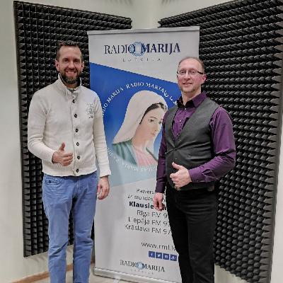 Ticības cīņa nr.1 | Laiks īstiem vīriem | RML S11E04 | Jānis Akmens | Mārtiņš Kanders | 23.10.2025 Ticības cīņa nr.1 | Laiks īstiem vīriem | RML S11E04 | Jānis Akmens | Mārtiņš Kanders | 23.10.2025