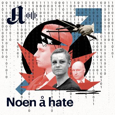 Kommer 3. juni: Dokumentaren Noen å hate