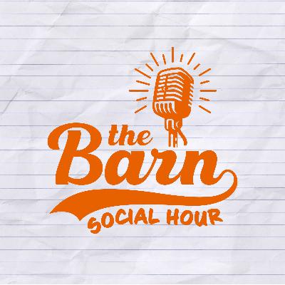 The Barn Social Hour | BREAKING: #1 Player In Alabama COMMITS TO AUBURN