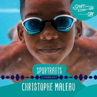SPORTRAITS - Christophe Maleau