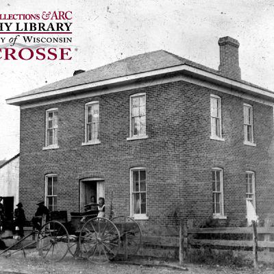 Dark La Crosse Stories Episode 51: The Greenfield Burning Dark La Crosse Stories Episode 51: The Greenfield Burning