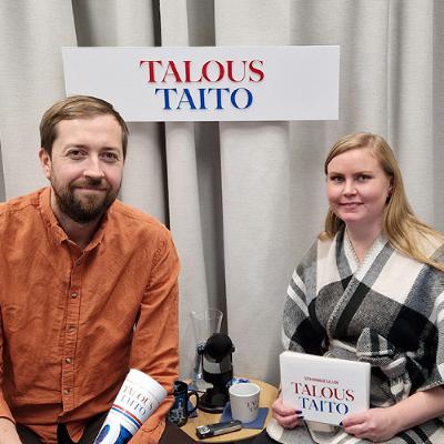 Verotus muuttuu – kenen kukkarolla verottaja viihtyy vuonna 2025? | Taloustaito LIVE