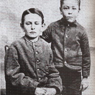 Indian Raid at Llano Texas