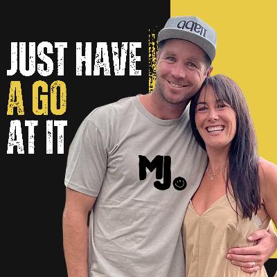 Comedy and Consistency: Mike and Joelle's YouTube Journey To One MILLION Subscribers