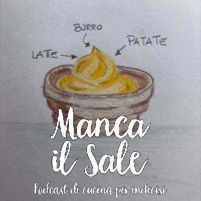 Purè di Patate: come il semplice purè di patate arrivò alla stella Michelin.