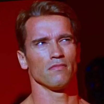 THE RUNING MAN: 1987 VS 2025. ¿CUAL ES MEJOR? THE RUNING MAN: 1987 VS 2025. ¿CUAL ES MEJOR?