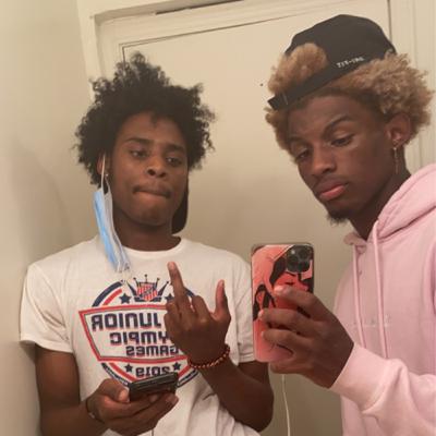 Real Talk Podcast #1