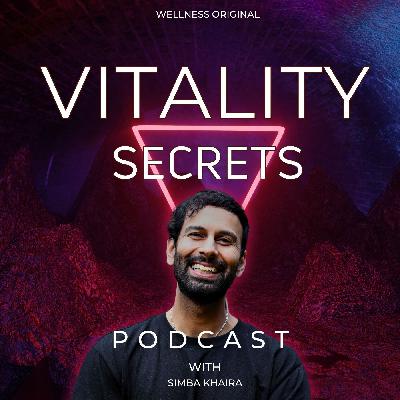 Episode #16 - Love | A deeper understanding | Solo Cast with Sim Khaira Episode #16 - Love | A deeper understanding | Solo Cast with Sim Khaira
