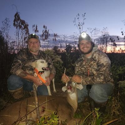 Dog Talk & Unity: A Crossover for the Culture