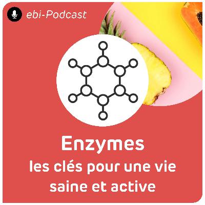Enzymes : les clés d’une vie saine et active