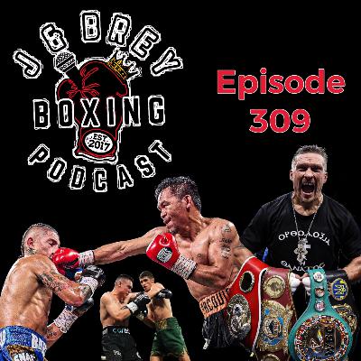 TJABB EP.309 RECAP