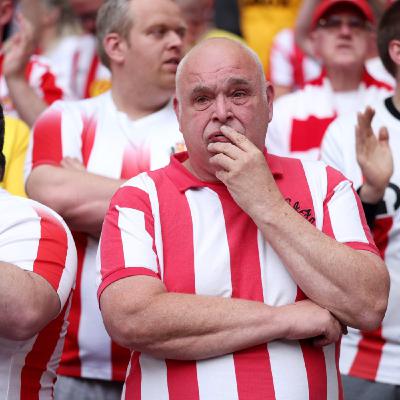 Nightmare on Wearside: Sunderland’s decade from hell