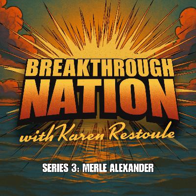Merle Alexander on DRIPA and the future of Indigenous rights in B.C.