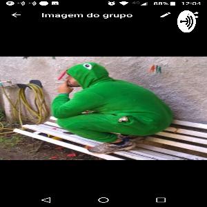 Rádio LOMBRA FM - Quarta 12/12/18