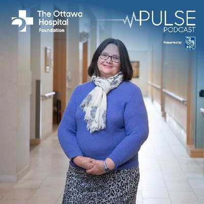 Episode 114: Annie Grenon's family legacy for a healthier tomorrow