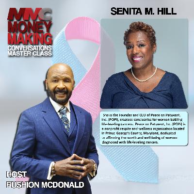 Uplift: She offers two-day retreats for women diagnosed with life-leveling cancers Uplift: She offers two-day retreats for women diagnosed with life-leveling cancers