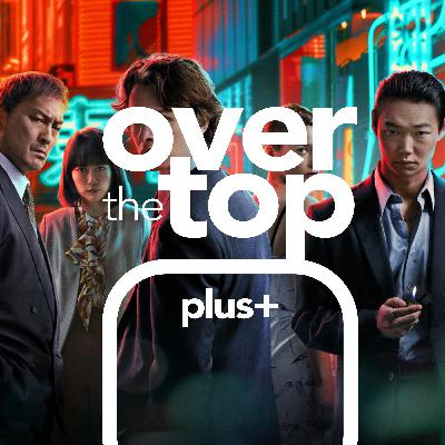 Plus+ Tokyo Vice