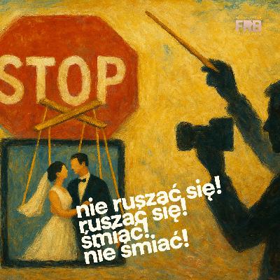 Co z tym pozowaniem do WUJA WAFLA?