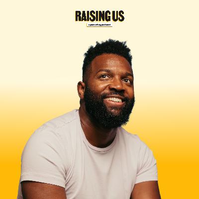 AI Is Here. How Do We Parent Through It?  | Baratunde Thurston | A Kids Co