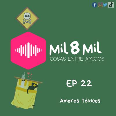 Amores tóxicos 🚨❤️🧡💛💚💙💜🖤