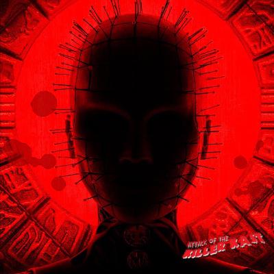 Episode 203: Hellraiser: Revelations, Judgment og reboot
