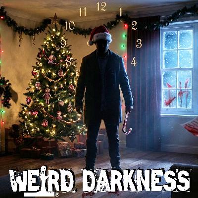 THE TWELVE SLAYS OF CHRISTMAS: What If a Killer Used This Christmas Song as a Murder To-Do List? THE TWELVE SLAYS OF CHRISTMAS: What If a Killer Used This Christmas Song as a Murder To-Do List?