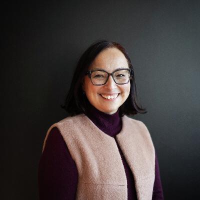 Teresa Brantuas, CEO da Allianz Portugal