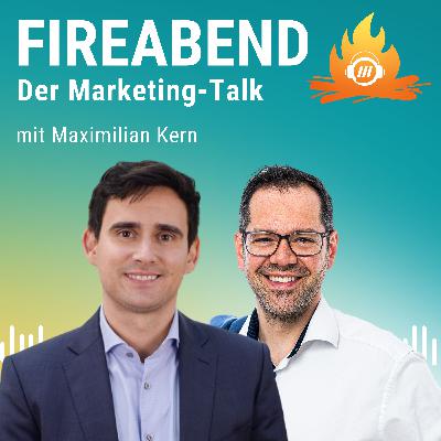 Maximilian Kern – In fünfter Generation: Die Zukunft von Sand, Kies und Beton (Folge #77)