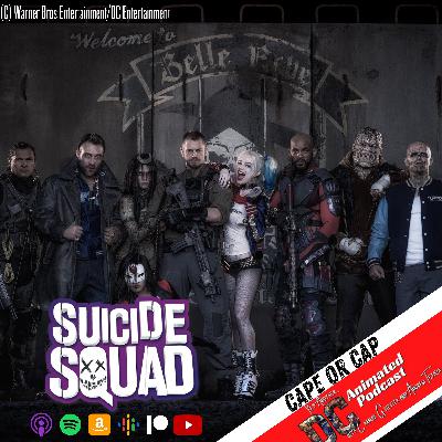 Suicide Squad (2016)