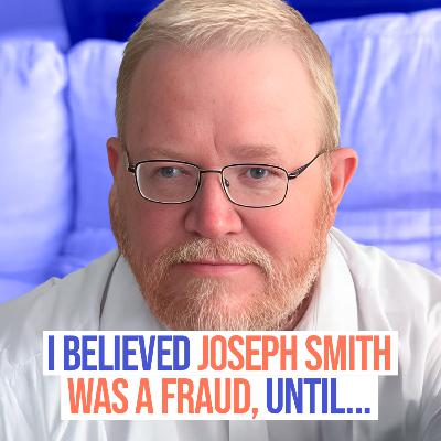 Baptist Pastor to LDS: I believed Mormons were deceived Baptist Pastor to LDS: I believed Mormons were deceived