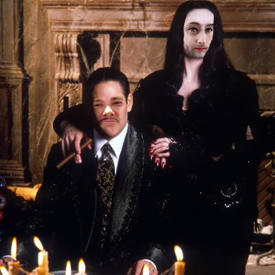 The Addams Family (1991) The Addams Family (1991)