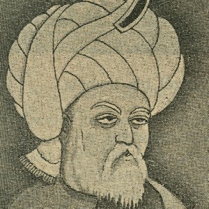 اي خدا اين وصل را هجران مکن - مولوی بلخی