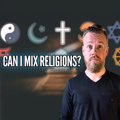 Will Christianity work with other religions?