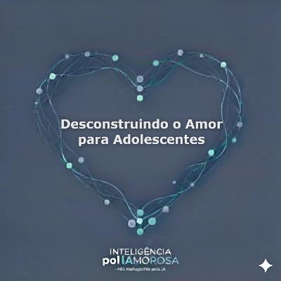 Como explicar e ensinar sobre o amor a Adolescentes para evitar padrões patriarcais e monogâmicos? Como explicar e ensinar sobre o amor a Adolescentes para evitar padrões patriarcais e monogâmicos?