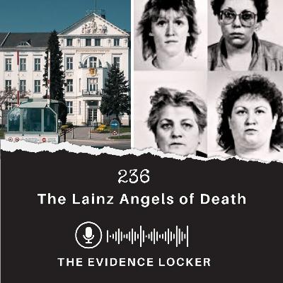 236: The Lainz Angels of Death | Austria