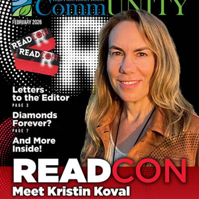 February 2026 Audio Newsletter