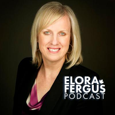 Groves Hospital Foundation Executive Director, Lori Arsenault