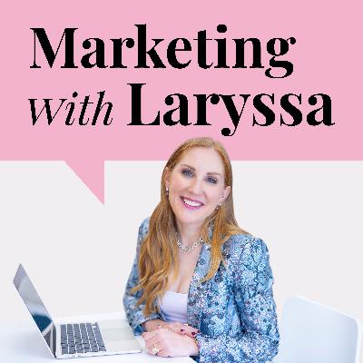 352 - 5 Ways to Stop Holiday Marketing Panic Before It Starts