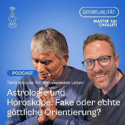 Astrologie und Horoskope