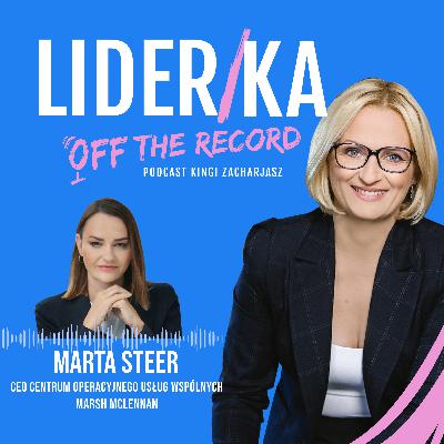 #5#42 O liderach z pokolenia Z i o tym co daje doświadczenie pracy w 10 krajach