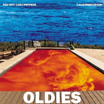 ‘Californication’, el renacer de Red Hot Chili Peppers