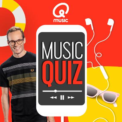S1E1: Qmusic Music Quiz 1 S1E1: Qmusic Music Quiz 1