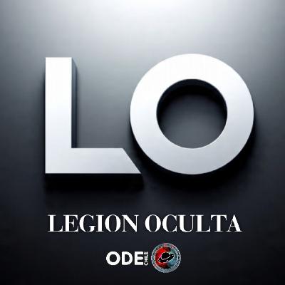 ¿Qué Sabemos de la Brujería? / Podcast Legión Oculta