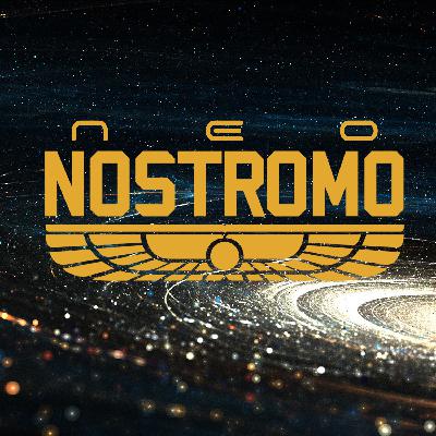 Neo Nostromo #57 - Wizard’s Guide to Defensive Baking y Untethered Sky Neo Nostromo #57 - Wizard’s Guide to Defensive Baking y Untethered Sky